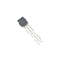 Arbeidsstatus og anvendelse av BC547 -transistor